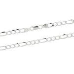 Figaro-150-5mm-Mens-Link-Chain-Necklace-Italian