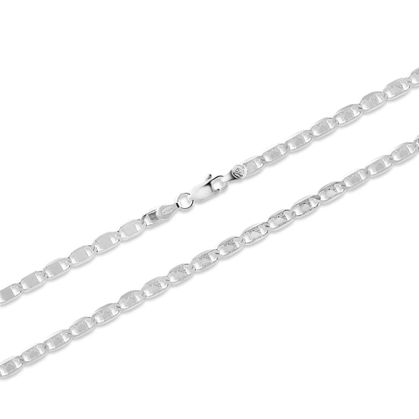 3.5mm Heart Valentino 080