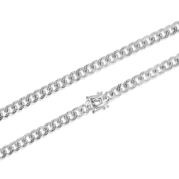 7mm DC Miami Cuban 200