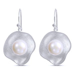 Pearl Shell Earrings