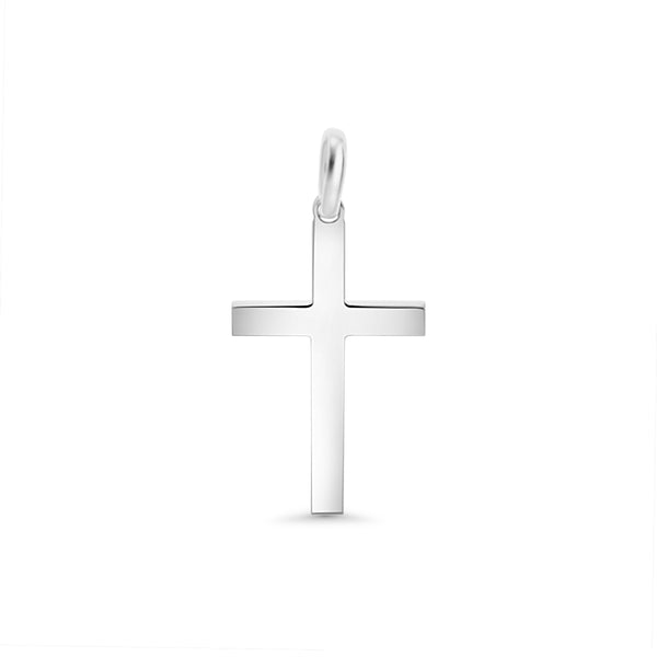 Cross Pendant