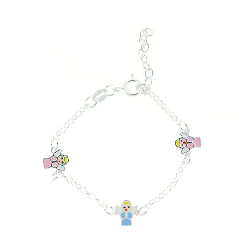 Angel Baby Bracelet