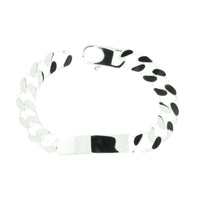 12mm Curb ID Bracelet
