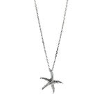 Starfish Necklace