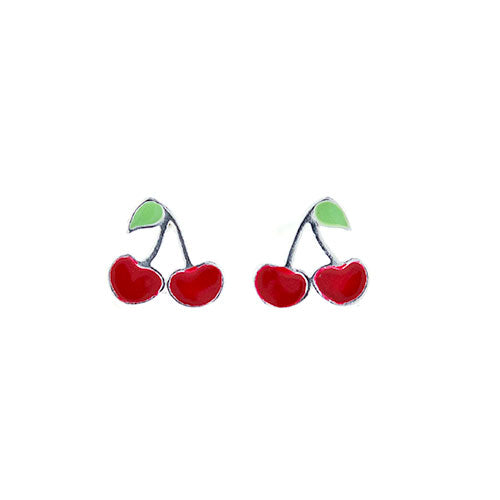 Cherry Studs