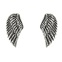 Wing Earrings