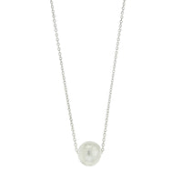8mm Fresh water Pearl Necklace