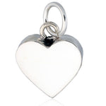 Small Heart Pendant