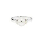 8mm Freshwater Pearl Ring