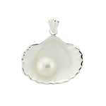 Pearl Shell Pendant