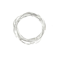 Wire Band Ring